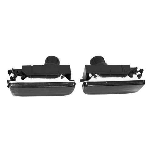 Zwarte mistlampenset voor Bmw 3-serie E36 (11/1989-08/2000) - BA17703