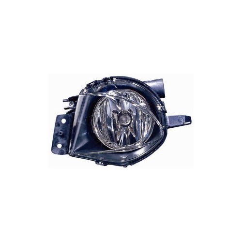  Lâmpada de nevoeiro frontal esquerda tipo original para BMW 3 Series E90 Sedan e E91 Touring (02/2004-09/2008) - lado do condutor - BA17801 