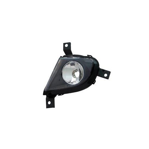  Mistlicht voor links origineel type voor BMW 3 Reeks E90LCI Berline en E91LCI Touring (07/2007-05/2012) - bestuurderszijde - BA17805 