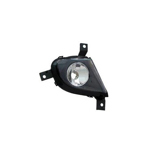 Farol de nevoeiro dianteiro direito, tipo original para BMW 3 Series E90LCI Sedan e E91LCI Touring (07/2007-05/2012) - lado do passageiro