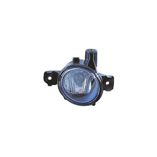  Antibrouillard rond avant droit type Pack M pour BMW Série 1 E81 E82 E87 E87LCI et E88 (02/2003-10/2013) - côté passager - BA17808 