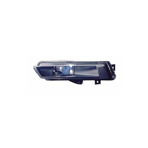  Lâmpada de nevoeiro frontal direita tipo original para BMW Série 1 Sedan E81 3 portas e E87LCI 5 portas fase 2 (02/2006-12/2011) - lado do passageiro - BA17810 