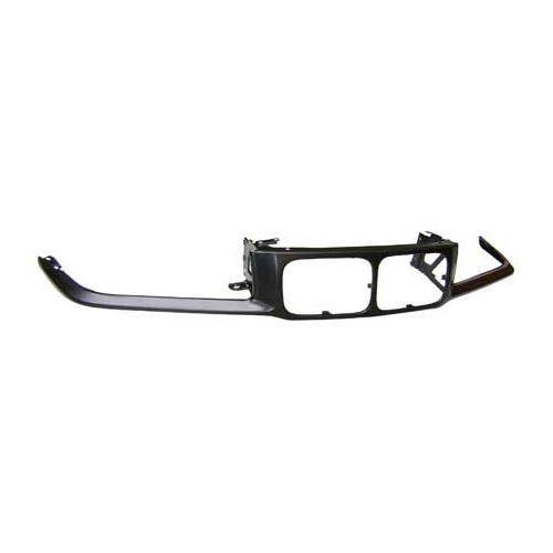  Metalen roostersteun voor BMW Serie 3 E36 (-09/1996) - BA18110 