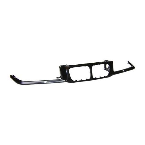  Soporte de rejilla metálica para BMW serie 3 E36 (10/1996-) - para lavafaros - BA18116 