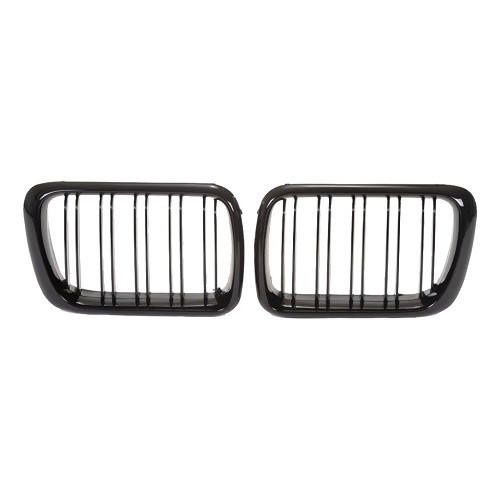  Grille for Bmw 3 Series E36 (09/1996-08/2000) - Phase 2 - BA18121 