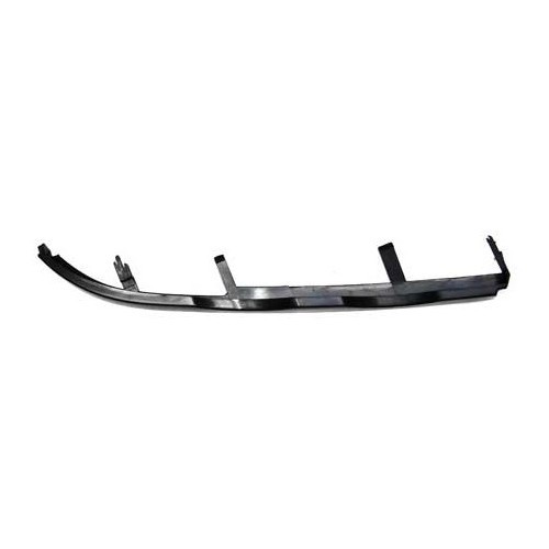 Modanatura per parte inferiore del faro destro per BMW E46 Berlina e Station Wagon ->09/01 - BA18202