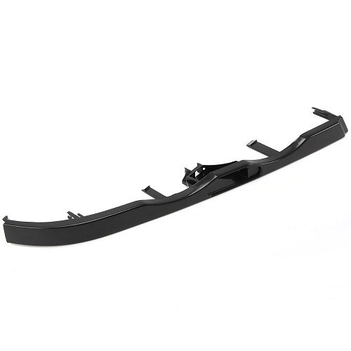 Tampa dos faróis no lado do passageiro para BMW 3 Series E46 Sedan e Touring fase 1 (-08/2001) - versão de limpeza dos faróis - BA18204