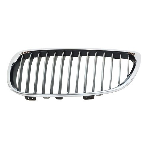  Rejilla de calandra cromada lado izquierdo para BMW E92 y E93 - BA18213 