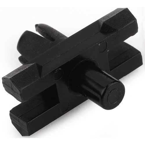  Plastic clip voor BMW 02 serie E10 (03/1966-07/1976) - BA18364-1 