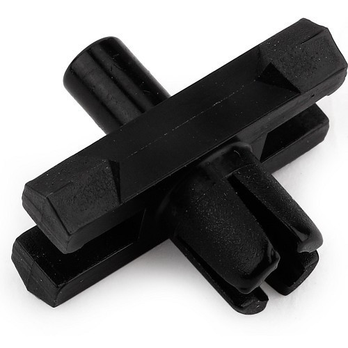  Plastic clip voor BMW 02 serie E10 (03/1966-07/1976) - BA18364 