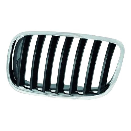  Kühlergrill vorne links für Bmw x5 E70 (02/2006-06/2013) - BA18437 