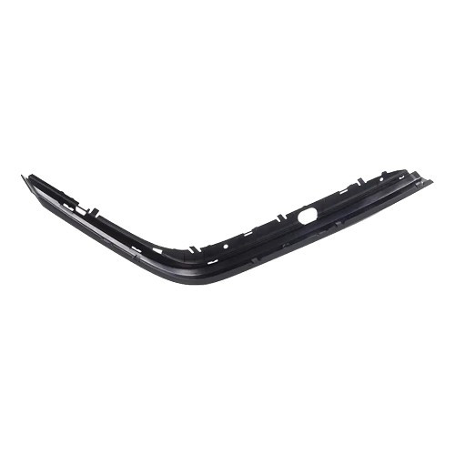 Fascia paraurti anteriore sinistra per Bmw Serie 7 E38 (07/1993-07/2001) - BA20001