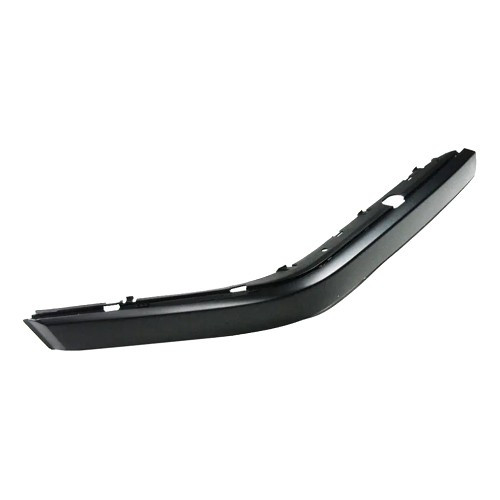 Bumperstrip rechtsvoor voor Bmw 7 Serie E38 (07/1993-07/2001) - BA20002