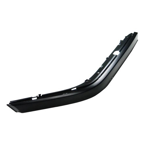  Bumperstrip rechtsvoor voor Bmw 7 Serie E38 (07/1993-07/2001) - BA20002 