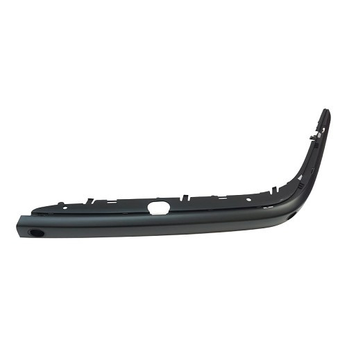  Bumperstrip linksvoor voor Bmw 7 Serie E38 (07/1993-07/2001) - Met PDC - BA20003 