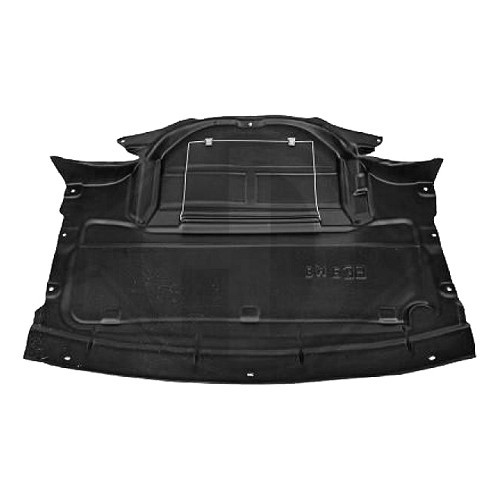  Cover under engine for Bmw Series 7 E38 (07/1993 - 07/2001) - Petrol - BA20007 