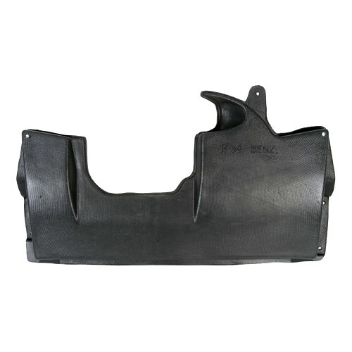  Tapa protectora inferior de motor para Bmw Serie 5 E34 (06/1987-12/1995) - Gasolina - BA20009 