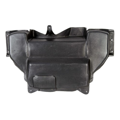  Tapa protectora inferior de motor para Bmw Serie 5 E34 (02/1990-12/1995) - TDS - BA20013 