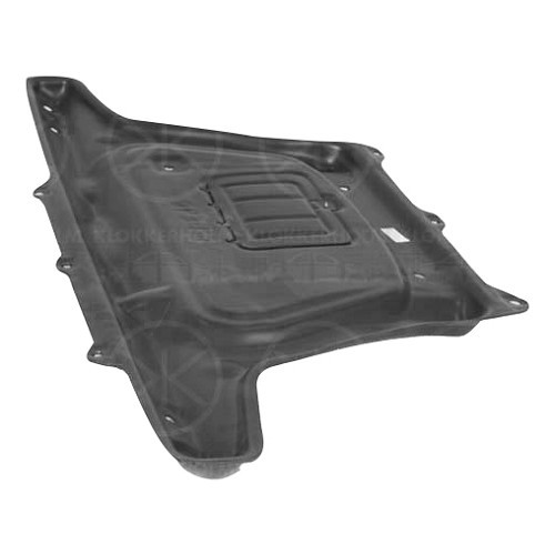  Abdeckung unter dem Motor für Bmw Serie 3 E46 (04/1997-03/2001) - Phase 1 - BA20015 