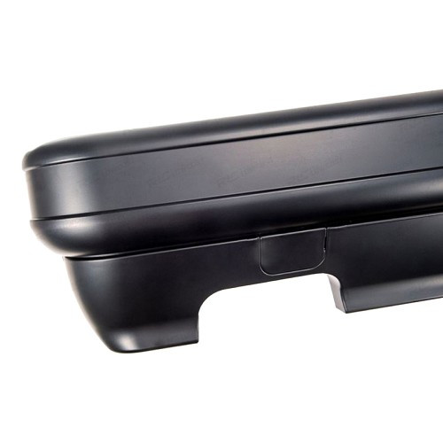 M TECHNIC 2 rear bumper for Bmw 3 Series E30 (09/1987-05/1993) - Phase 2  - BA20017