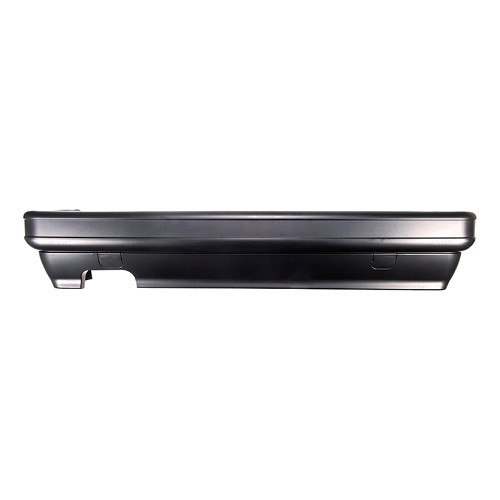 M TECHNIC 2 rear bumper for Bmw 3 Series E30 (09/1987-05/1993) - Phase 2  - BA20017