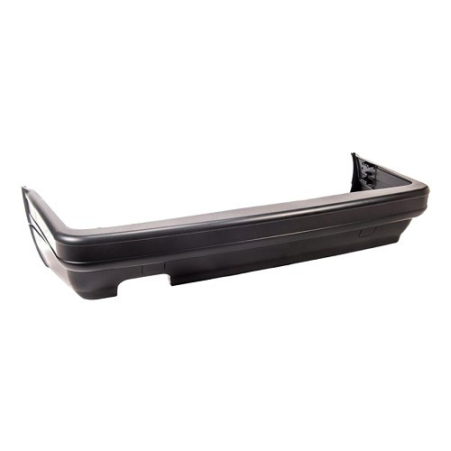  M TECHNIC 2 rear bumper for Bmw 3 Series E30 (09/1987-05/1993) - Phase 2  - BA20017 