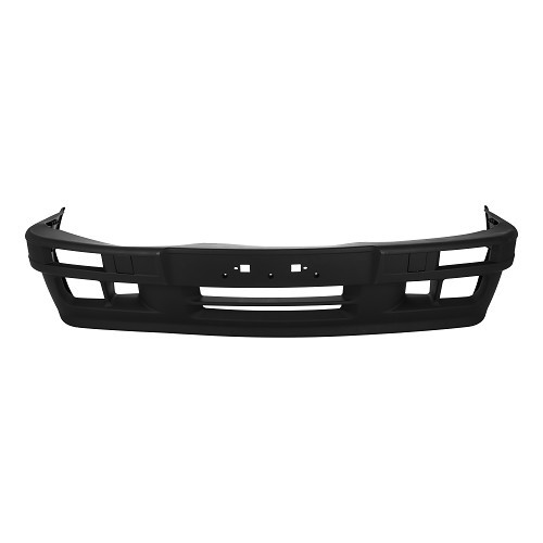  M TECHNIC 2 front bumper for Bmw 3 Series E30 (09/1987-05/1993) - Phase 2 - BA20018 
