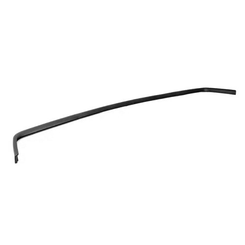 Spoiler de parachoques delantero estándar para BMW serie 3 E30 - BA20105