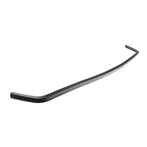 Spoiler de parachoques delantero estándar para BMW serie 3 E30 - BA20105