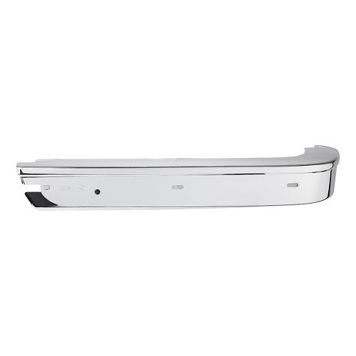 Rear left-hand bumper endpiece for BMW E30