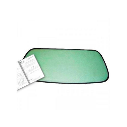  Flexible rear window for BMW Z3 (E36), 'Original quality' - BA20402 