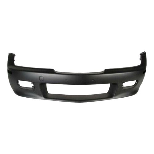  Pára-choques dianteiros tipo original em primário para BMW Z3 E36 Roadster e Coupé de 6 cilindros (07/1996-06/2002) - BA20501 