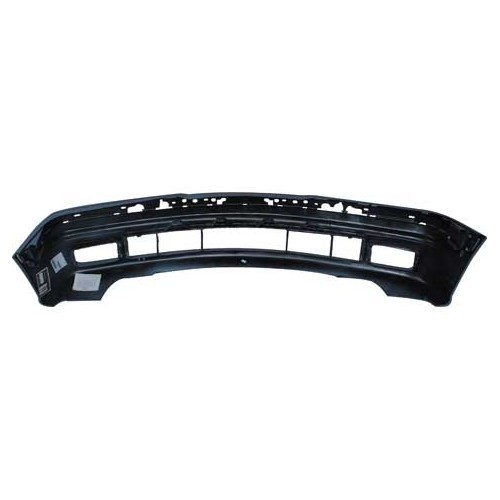 Front bumper with primer for BMW E36 09/96-> - BA20506