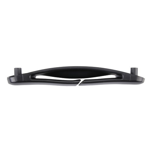 Guia do cinto de segurança esquerdo para Bmw z3 E36 Roadster (03/1997-02/2002) - BA20511