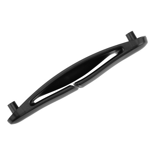 Guia do cinto de segurança direito para Bmw z3 E36 Roadster (03/1997-02/2002) - BA20513