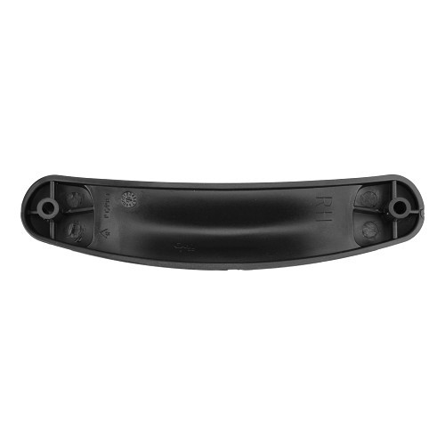 Guia do cinto de segurança direito para Bmw z3 E36 Roadster (03/1997-02/2002) - BA20513