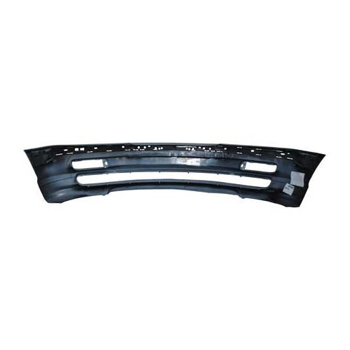 Original type front bumper for BMW 3 Series E46 Sedan and Touring (-08/2001) - BA20520