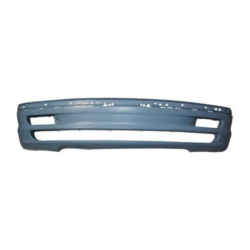  Original type front bumper for BMW 3 Series E46 Sedan and Touring (-08/2001) - BA20520 