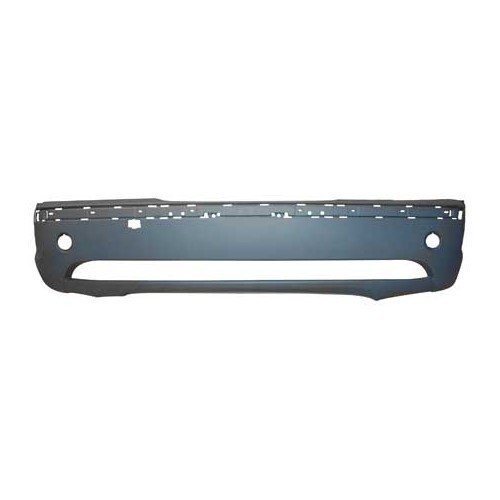  Original type front bumper for BMW 3 Series E46 Sedan and Touring (09/2001-) - BA20530 