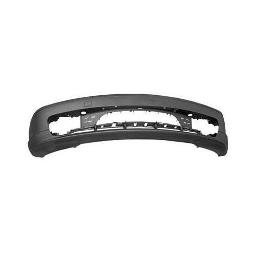  Original type front bumper for BMW 3 Series E46 Coupé and Cabriolet (-03/2003) - BA20540 