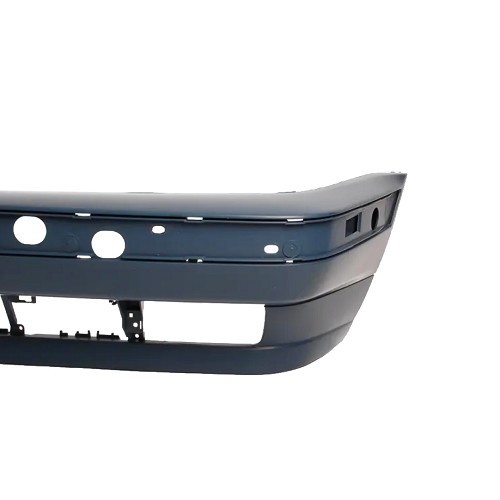 Front bumper, ready for painting for BMW E34 - BA20550