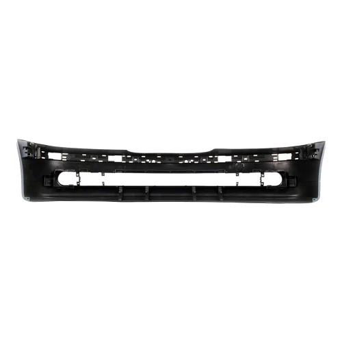 Bare front bumper, ready for painting, for BMW E39 from 09/00 to 12/2003 (except M5) - BA20570