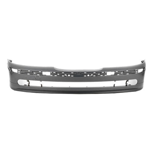  Paraurti anteriore nudo da verniciare per BMW E39 dal 09/00 al 12/2003 (tranne M5) - BA20570 