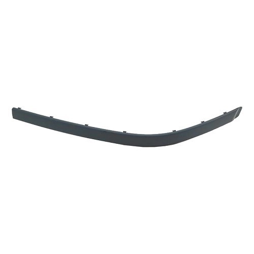  Moldura izquierda en el blindaje delantero para BMW E39 09/00-> - BA20573 