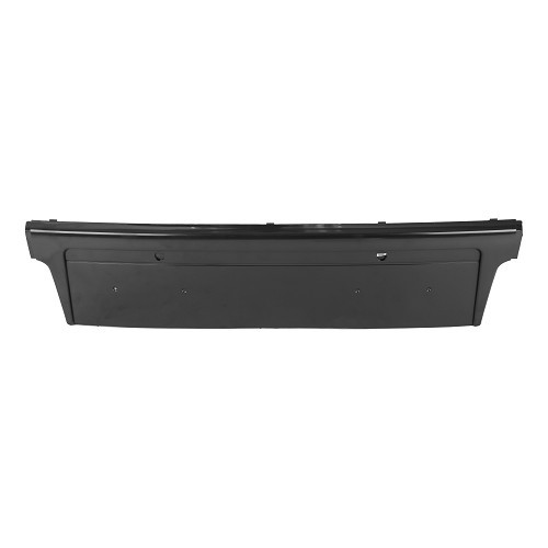     
                
                
    Nummerplaathouder voor Bmw 7 Serie E38 (07/1993-07/2001) - BA20604
