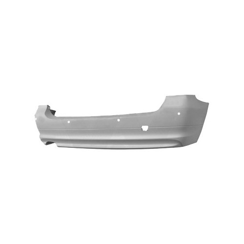  Original rear bumper for Bmw 3 Series E91 Touring (09/2008-12/2013) - BA20618 