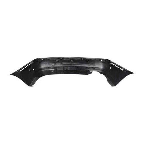 Original type rear bumper for BMW 3 Series E46 Sedan phase 2 (09/2001-) - BA20632