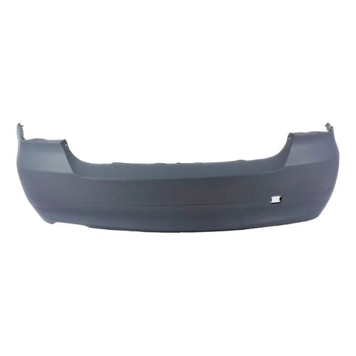  Achterbumper voor BMW 3 Reeks E90 Sedan fase 1 (02/2004-09/2008) - zonder PDC - BA20637 