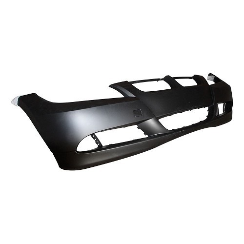 Original type front bumper for BMW series 3 E90 Sedan and E91 Touring phase 1 until 09/2008 - BA20641