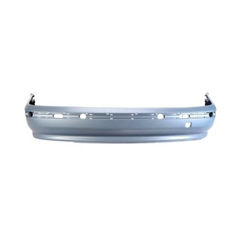  Blindaje trasero para BMW E39 Berlina (excepto M5) - BA20650 